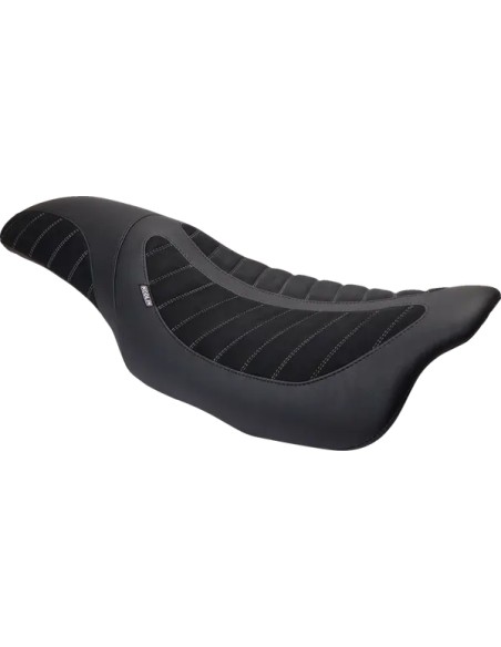 MUSTANG Sitzbänke für Harley Davidson FLHTCUTG 1690 2009-2016