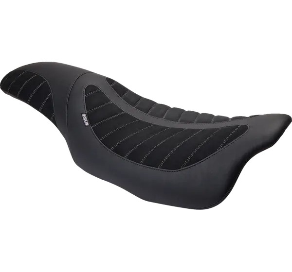 MUSTANG Sitzbänke für Harley Davidson FLHTCUTG 1690 2009-2016