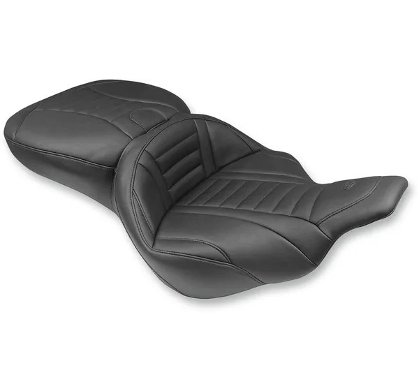 MUSTANG Sitzbänke für Harley Davidson FLHT 1450 1999-2006