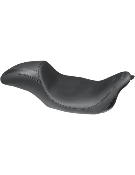 MUSTANG Sitzbänke für Harley Davidson FLHTCUTG 1690 2009-2016