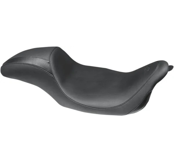 MUSTANG Sitzbänke für Harley Davidson FLHTCUTG 1690 2009-2016