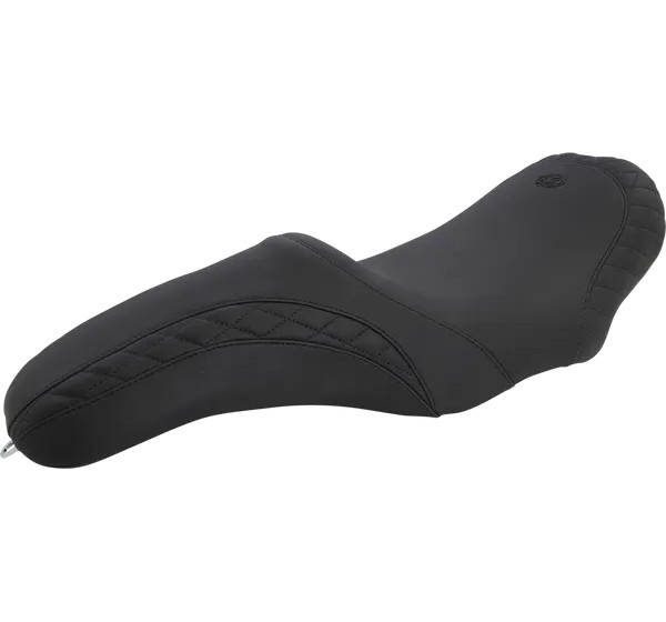 MUSTANG Sitzbänke für Harley Davidson FLHTCUTG 1690 2009-2016