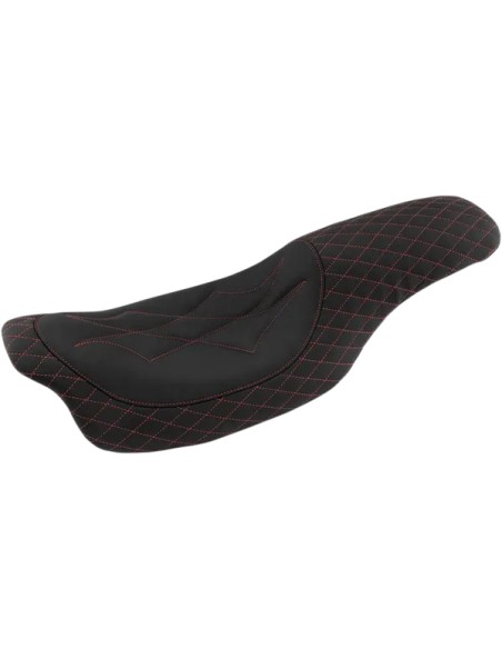 MUSTANG Sitzbänke für Harley Davidson FLHTCUTG 1690 2009-2016