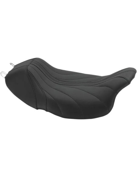 MUSTANG Sitzbänke für Harley Davidson FLHTCUTG 1690 2009-2016