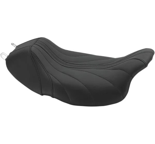 MUSTANG Sitzbänke für Harley Davidson FLHTCUTG 1690 2009-2016