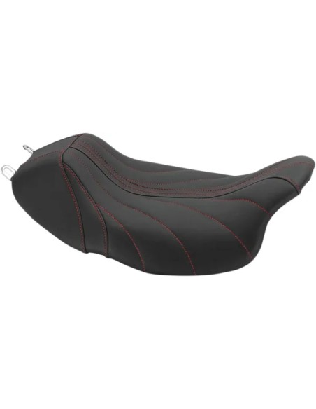 MUSTANG Sitzbänke für Harley Davidson FLHTCUTG 1690 2009-2016