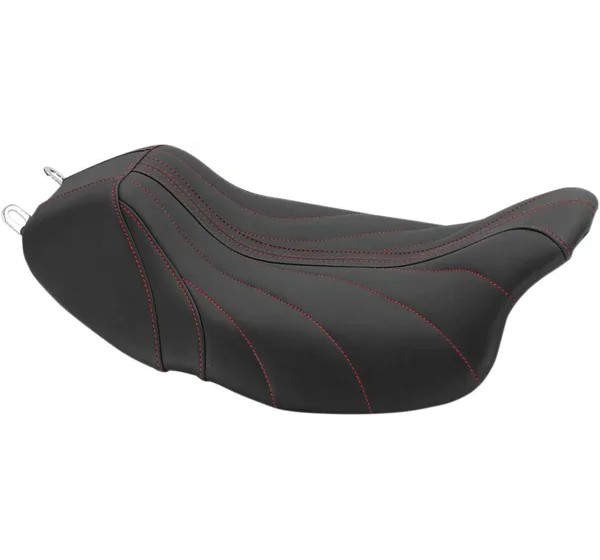 MUSTANG Sitzbänke für Harley Davidson FLHTCUTG 1690 2009-2016
