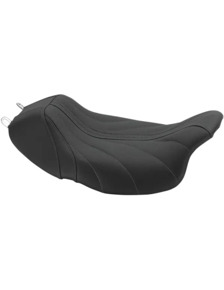 MUSTANG Sitzbänke für Harley Davidson FLHTCUTG 1690 2009-2016