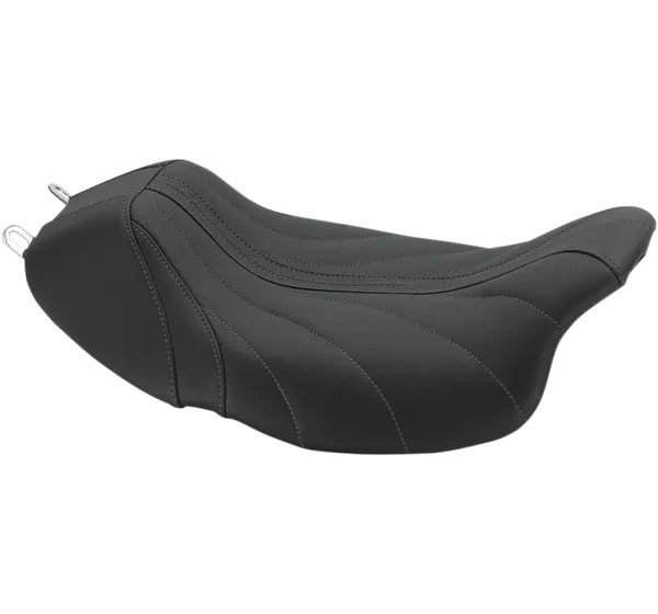 MUSTANG Sitzbänke für Harley Davidson FLHTCUTG 1690 2009-2016