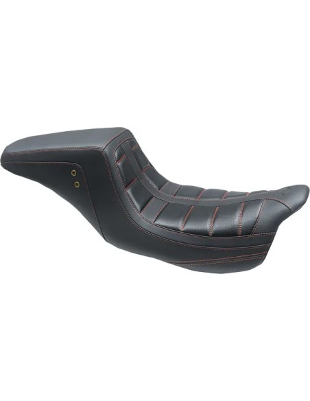 MUSTANG Sitzbänke für Harley Davidson FLHTCUTG 1690 2009-2016