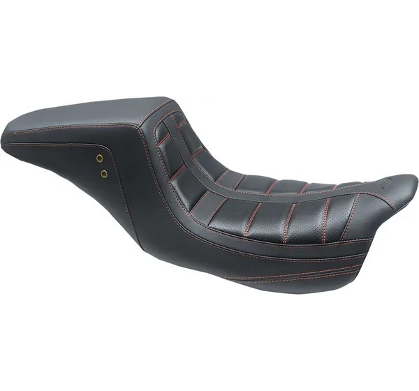 MUSTANG Sitzbänke für Harley Davidson FLHTCUTG 1690 2009-2016