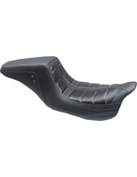 MUSTANG Sitzbänke für Harley Davidson FLHTCUTG 1690 2009-2016