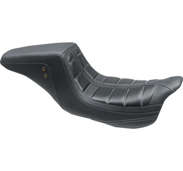 MUSTANG Sitzbänke für Harley Davidson FLHTCUTG 1690 2009-2016