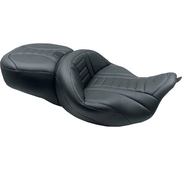 MUSTANG Sitzbänke für Harley Davidson FLHTCUTG 1690 2009-2016