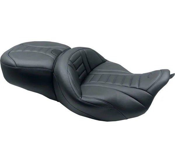 MUSTANG Sitzbänke für Harley Davidson FLHTCUTG 1690 2009-2016