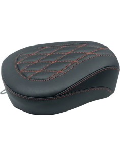 Wide Tripper™ Beifahrersitz für Harley-Davidson