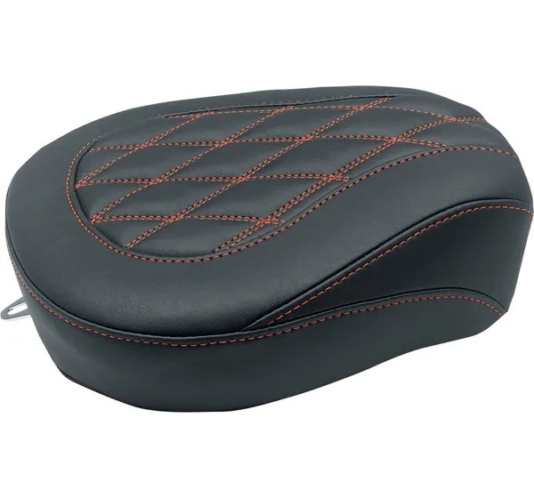 MUSTANG Sitzbänke für Harley Davidson FLHTCUTG 1690 2009-2016