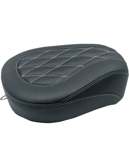 MUSTANG Sitzbänke für Harley Davidson FLHTCUTG 1690 2009-2016