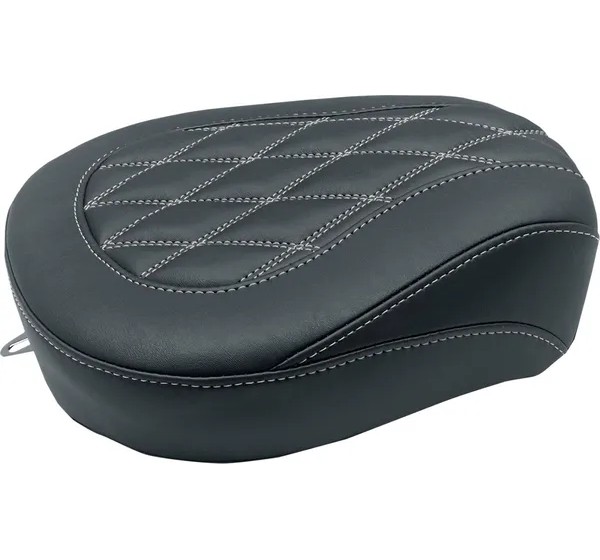 MUSTANG Sitzbänke für Harley Davidson FLHTCUTG 1690 2009-2016