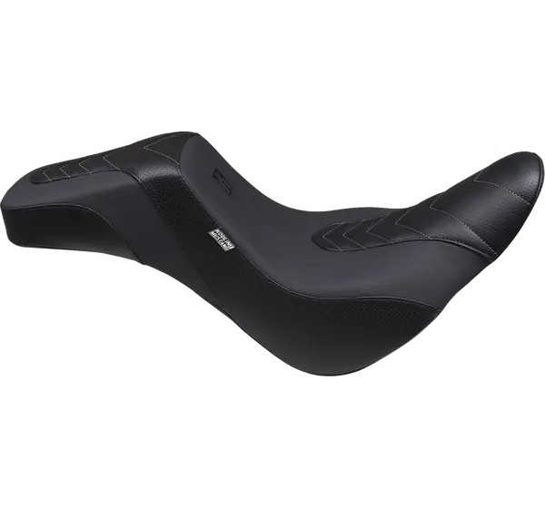 MUSTANG Sitzbänke für Harley Davidson FXLRST 1923 ABS 2022-2025