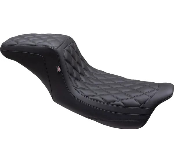 MUSTANG Sitzbänke für Harley Davidson FLHTCUTG 1690 2009-2016