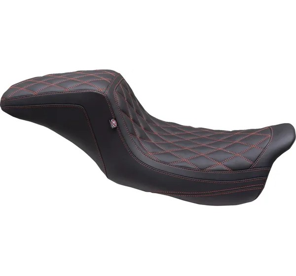 MUSTANG Sitzbänke für Harley Davidson FLHTCUTG 1690 2009-2016