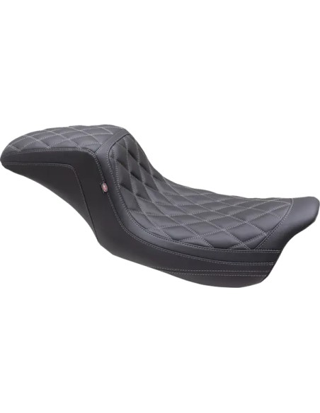 MUSTANG Sitzbänke für Harley Davidson FLHTCUTG 1690 2009-2016