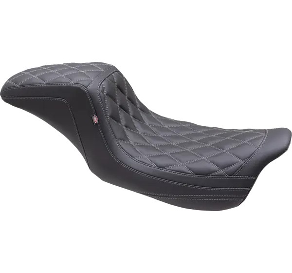 MUSTANG Sitzbänke für Harley Davidson FLHTCUTG 1690 2009-2016