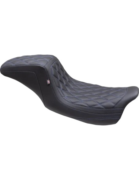 MUSTANG Sitzbänke für Harley Davidson FLHTCUTG 1690 2009-2016