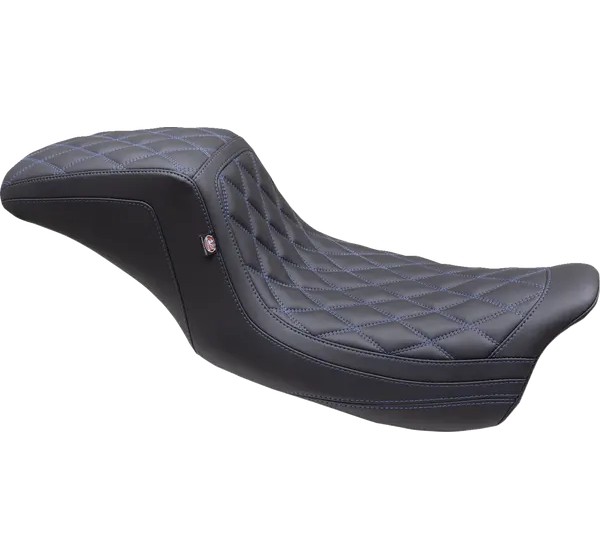 MUSTANG Sitzbänke für Harley Davidson FLHTCUTG 1690 2009-2016