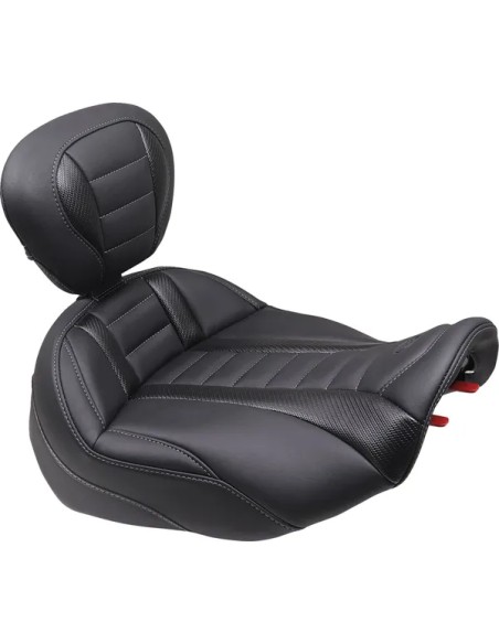 MUSTANG Sitzbänke für Harley Davidson FLHX 1923 ABS 2024-2025