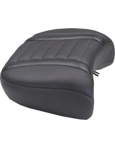 Breiter Deluxe Touring Beifahrersitz