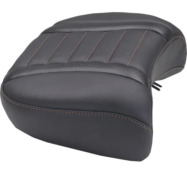 MUSTANG Sitzbänke für Harley Davidson FLHXSE 1977 ABS 2023-2025