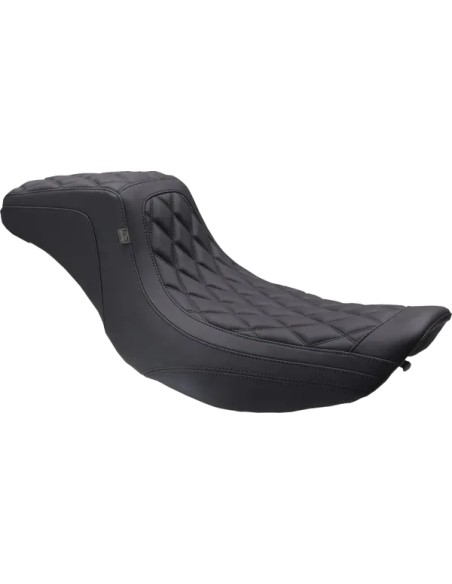 MUSTANG Sitzbänke für Harley Davidson FLHR 1450 1999-2006
