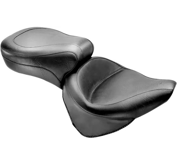 MUSTANG Sitzbänke für Harley Davidson FXSTC 1340 1986-1999