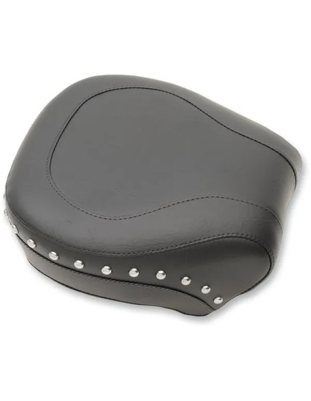 MUSTANG Sitzbänke für Harley Davidson FLSTC 1450 2000-2006