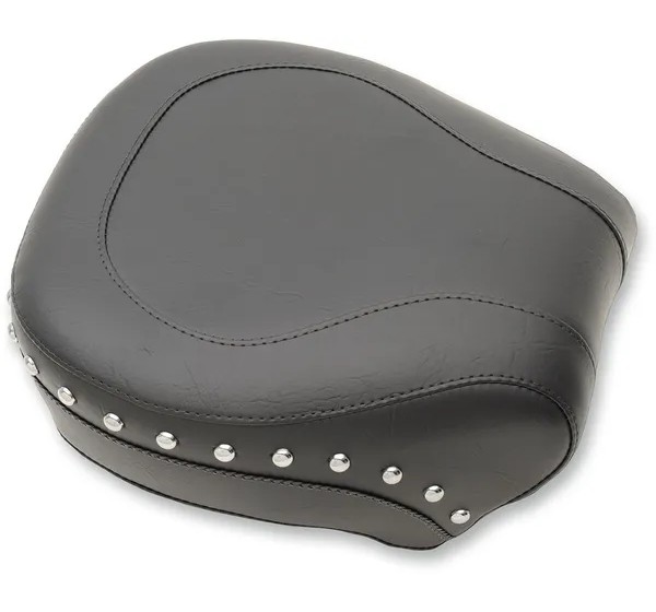 MUSTANG Sitzbänke für Harley Davidson FLSTC 1450 2000-2006