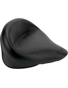 Breiter Vintage Solo Sitz
