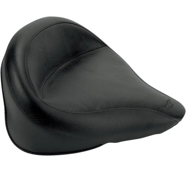 MUSTANG Sitzbänke für Harley Davidson FLSTC 1450 2000-2006