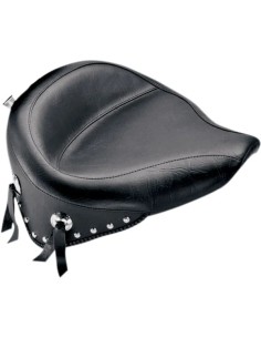 Breiter Vintage Solo Sitz