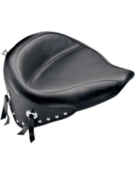 MUSTANG Sitzbänke für Harley Davidson FXSTC 1340 1986-1999