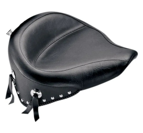 MUSTANG Sitzbänke für Harley Davidson FXSTC 1340 1986-1999