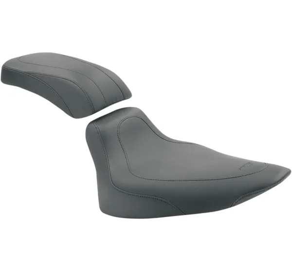 MUSTANG Sitzbänke für Harley Davidson FLSTC 1450 2000-2006