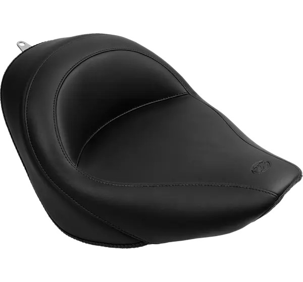 MUSTANG Sitzbänke für Harley Davidson FLSTFB 1690 ABS 2012-2017