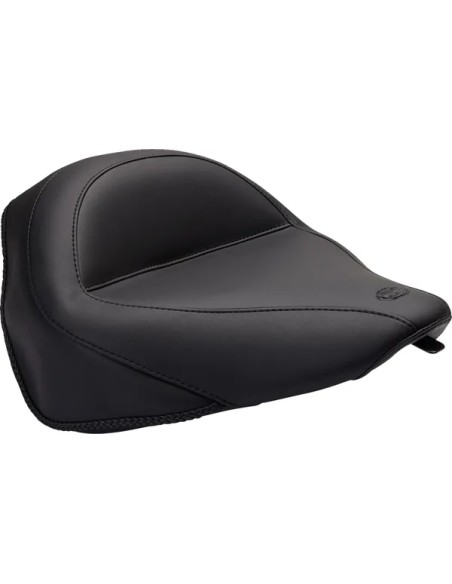 MUSTANG Sitzbänke für Harley Davidson FLS 1690 2012-2017