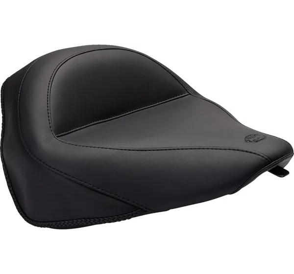 MUSTANG Sitzbänke für Harley Davidson FLS 1690 2012-2017