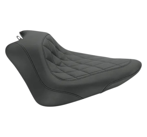 MUSTANG Sitzbänke für Harley Davidson FLS 1690 2012-2017