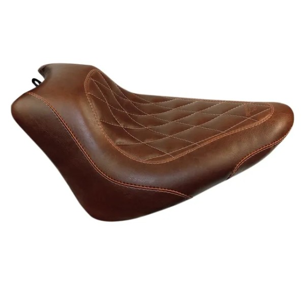 MUSTANG Sitzbänke für Harley Davidson FLS 1690 2012-2017