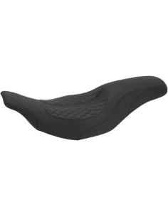 Dave Perewitz Signature Series Fastback 2-Up Sitzbank