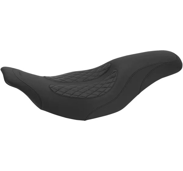 MUSTANG Sitzbänke für Harley Davidson FLHT 1450 1999-2006